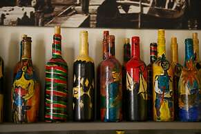 Charme Hotel Henry's House