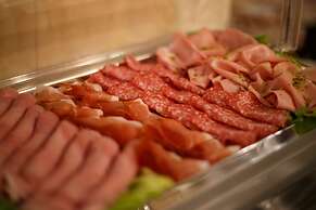 Charme Hotel Henry's House