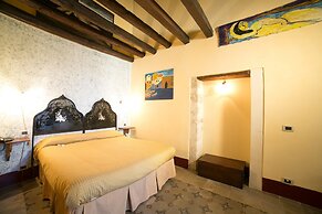 Charme Hotel Henry's House