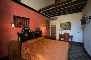 Charme Hotel Henry's House