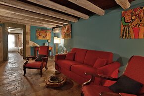 Charme Hotel Henry's House