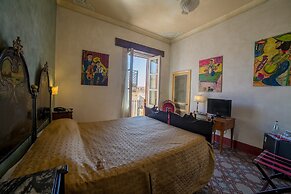 Charme Hotel Henry's House