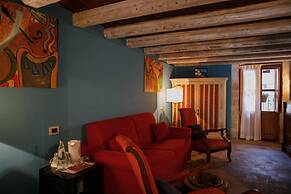 Charme Hotel Henry's House