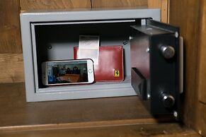 Charme Hotel Henry's House