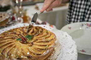 Charme Hotel Henry's House