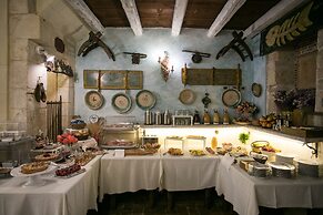 Charme Hotel Henry's House