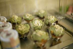 Charme Hotel Henry's House