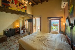 Charme Hotel Henry's House