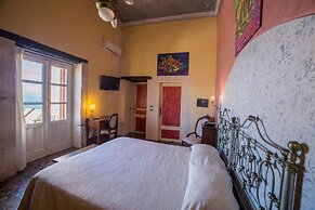 Charme Hotel Henry's House