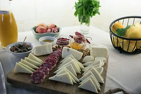 Charme Hotel Henry's House