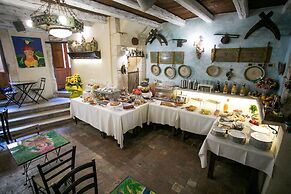 Charme Hotel Henry's House