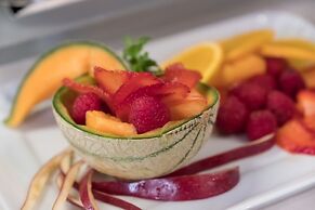 Charme Hotel Henry's House