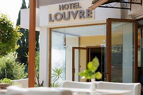 Louvre Hotel