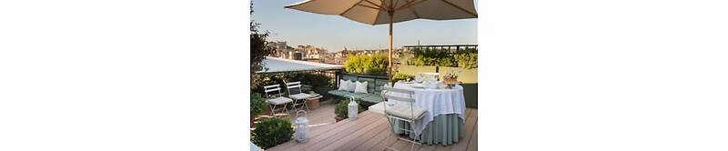 Residenza Napoleone III