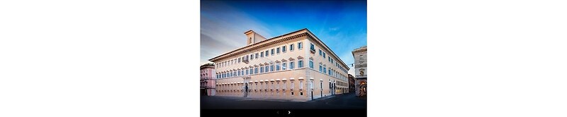 Residenza Napoleone III