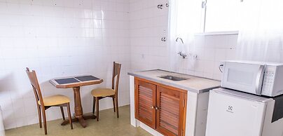 Hotel Castelo Nacional Inn Campos do Jordão