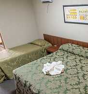 Hotel Castelo Nacional Inn Campos do Jordão