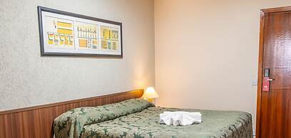 Hotel Castelo Nacional Inn Campos do Jordão