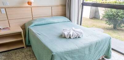 Hotel Castelo Nacional Inn Campos do Jordão