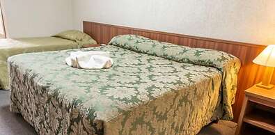 Hotel Castelo Nacional Inn Campos do Jordão