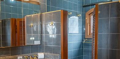 Hotel Castelo Nacional Inn Campos do Jordão