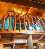 Hotel Castelo Nacional Inn Campos do Jordão