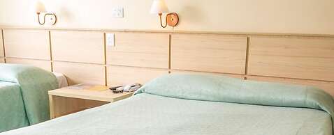 Hotel Castelo Nacional Inn Campos do Jordão