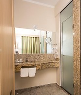 Hotel Castelo Nacional Inn Campos do Jordão