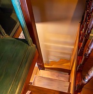 Hotel Castelo Nacional Inn Campos do Jordão