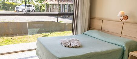 Hotel Castelo Nacional Inn Campos do Jordão