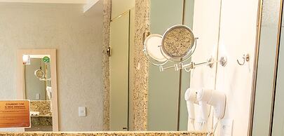 Hotel Castelo Nacional Inn Campos do Jordão