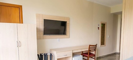 Hotel Castelo Nacional Inn Campos do Jordão