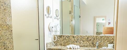 Hotel Castelo Nacional Inn Campos do Jordão