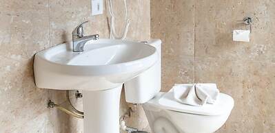 Hotel Castelo Nacional Inn Campos do Jordão