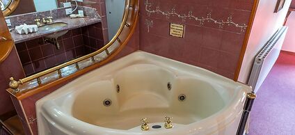 Hotel Castelo Nacional Inn Campos do Jordão