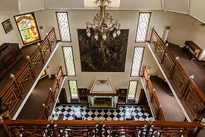 Hotel Castelo Nacional Inn Campos do Jordão