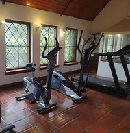 Hotel Castelo Nacional Inn Campos do Jordão