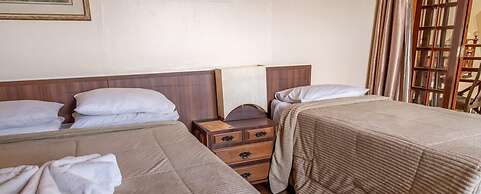 Hotel Castelo Nacional Inn Campos do Jordão