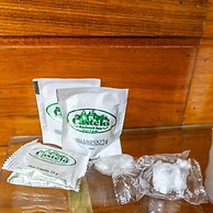 Hotel Castelo Nacional Inn Campos do Jordão