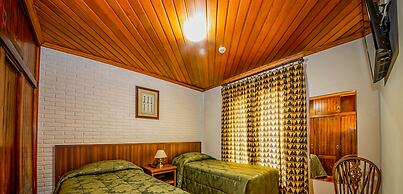 Hotel Castelo Nacional Inn Campos do Jordão
