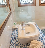 Hotel Castelo Nacional Inn Campos do Jordão