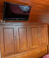 Hotel Castelo Nacional Inn Campos do Jordão