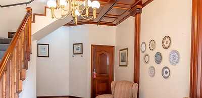 Hotel Castelo Nacional Inn Campos do Jordão