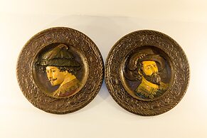 Hotel Castelo Nacional Inn Campos do Jordão