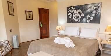 Hotel Castelo Nacional Inn Campos do Jordão