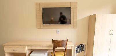 Hotel Castelo Nacional Inn Campos do Jordão