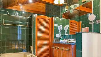 Hotel Castelo Nacional Inn Campos do Jordão