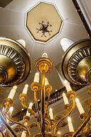 Hotel Castelo Nacional Inn Campos do Jordão