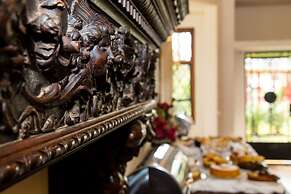 Hotel Castelo Nacional Inn Campos do Jordão