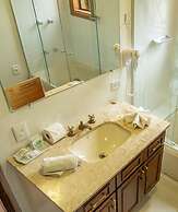 Hotel Castelo Nacional Inn Campos do Jordão